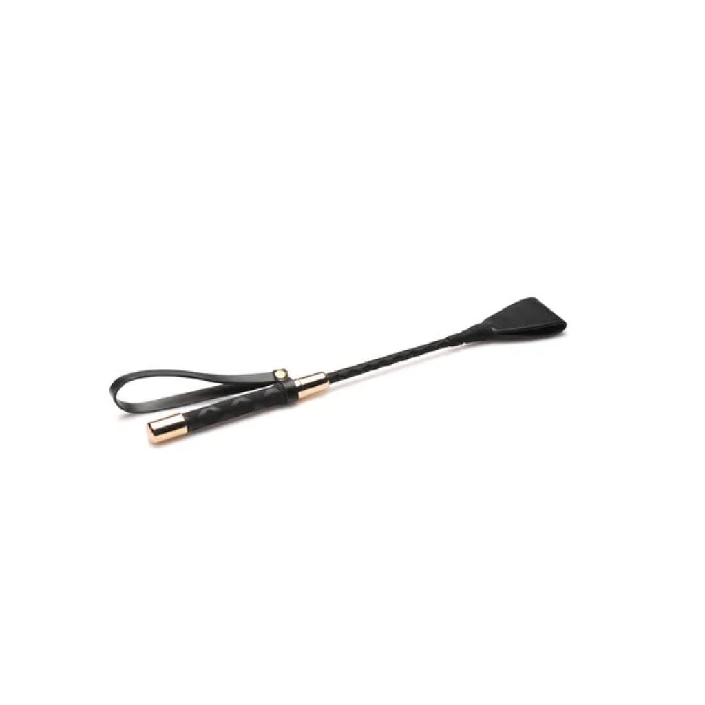 XR BRAND RIDING CROP