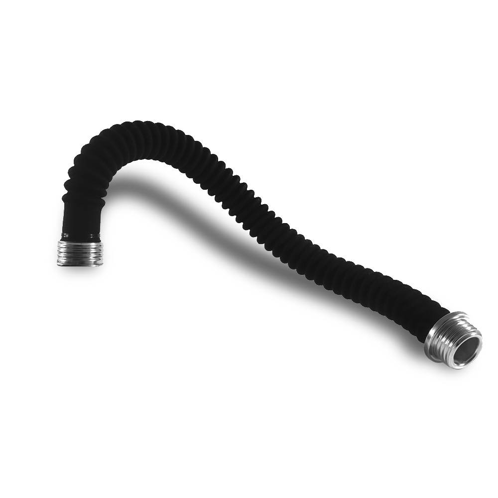 MOI GAS MASK HOSE 40MM