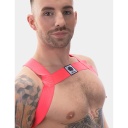 BARCODE BERLIN HARNESS LEONSH