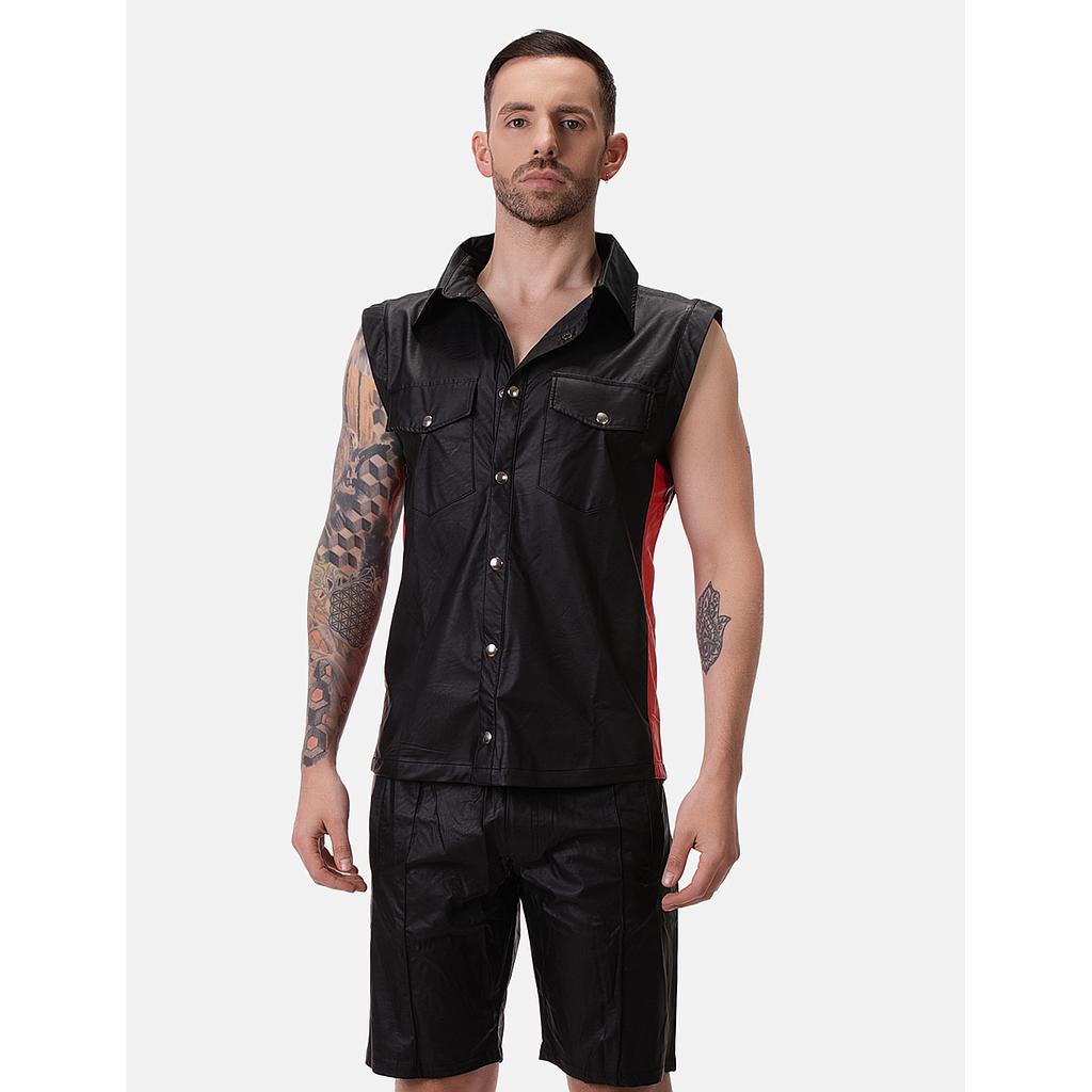 BARCODE BERLIN VEST JOLO