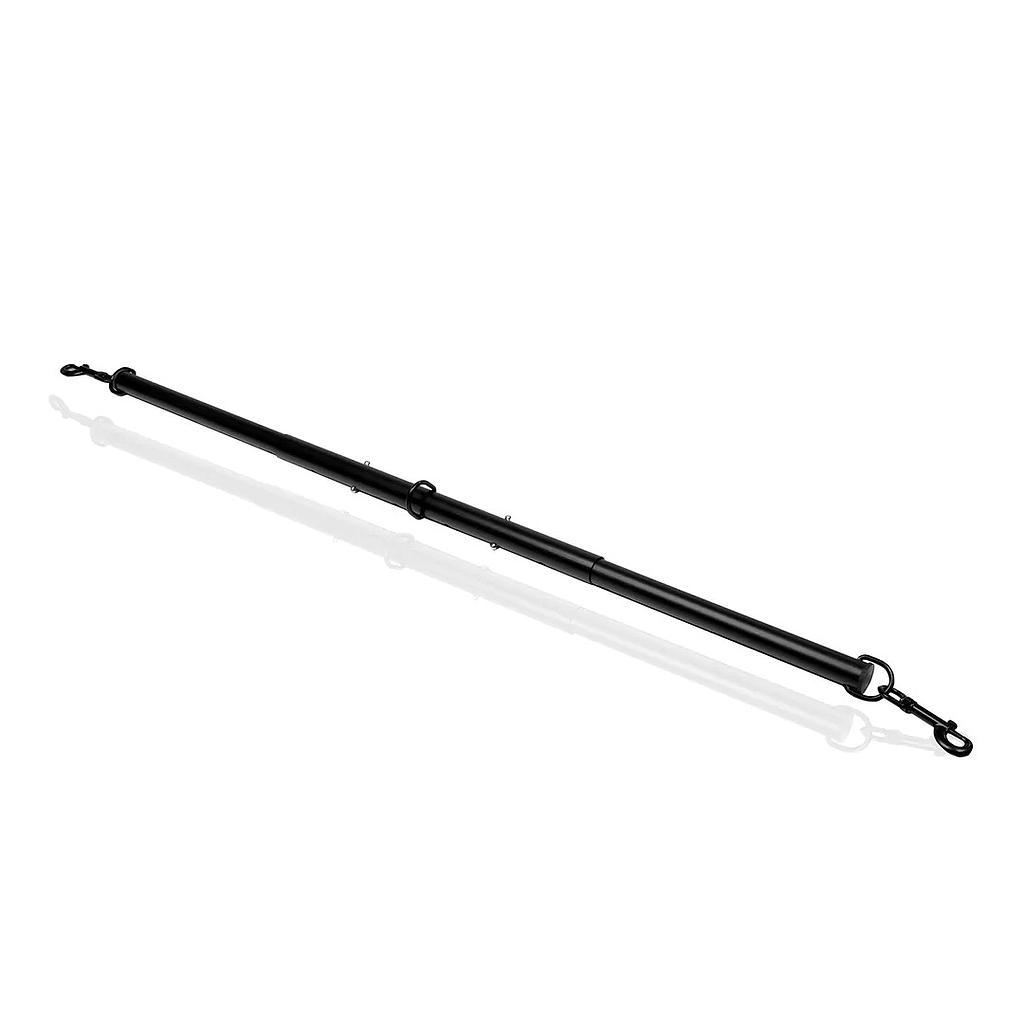 OUCH ADJUSTABLE SPREADER BAR / BLACK