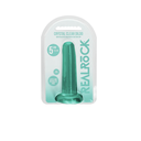 REAL ROCK NON-REALISTIC DILDO W/ SUCTION 13,5cm