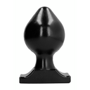 ALL BLACK AB76 BUTT PLUG 22,5cm