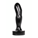 ALL BLACK AB88 DILDO 32CM