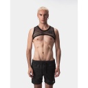 BARCODE BERLIN HARNESS NISSA