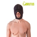 BRUTUS BLIND NEOPRENE FACE FUCKER HOOD