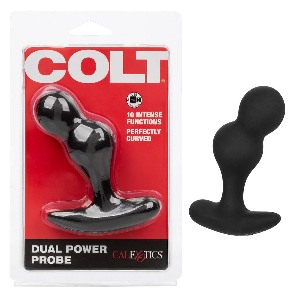 COLT RECHARGEABLE DUAL POWER PROBE