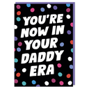 DM DADDY ERA CARD