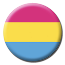 DM PANSEXUAL BADGE