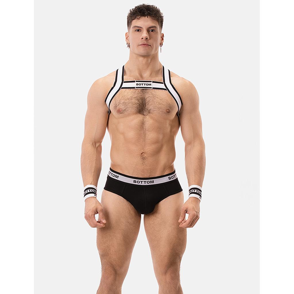 BARCODE BERLIN BACKLESS BRIEF BOTTOM