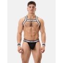 BARCODE BERLIN HARNESS BOTTOM