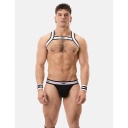 BARCODE BERLIN JOCK STRAP TOP