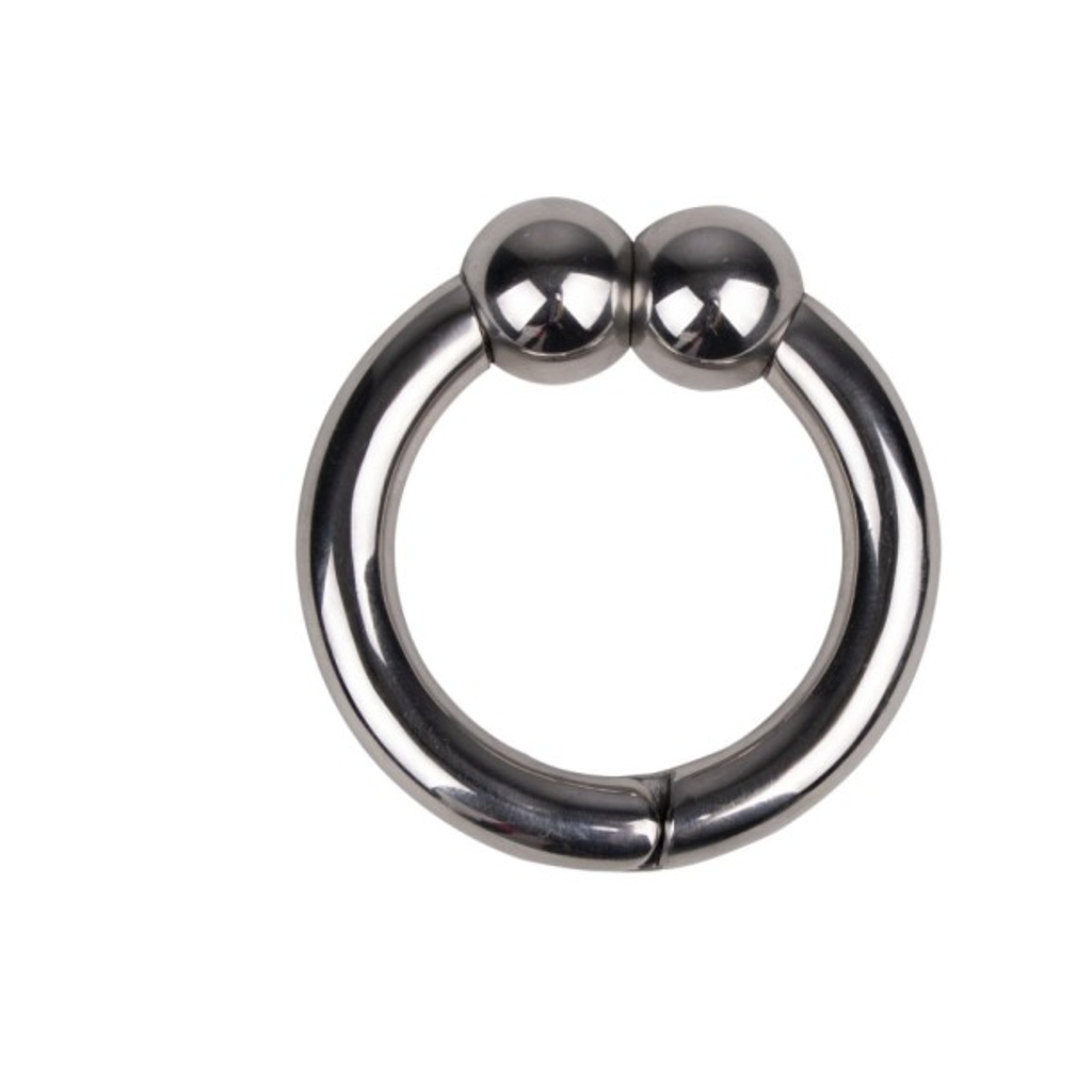 HORSESHOE MAGNETIC COCKRING