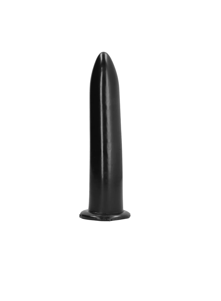 ALL BLACK AB06 DILDO 20cm