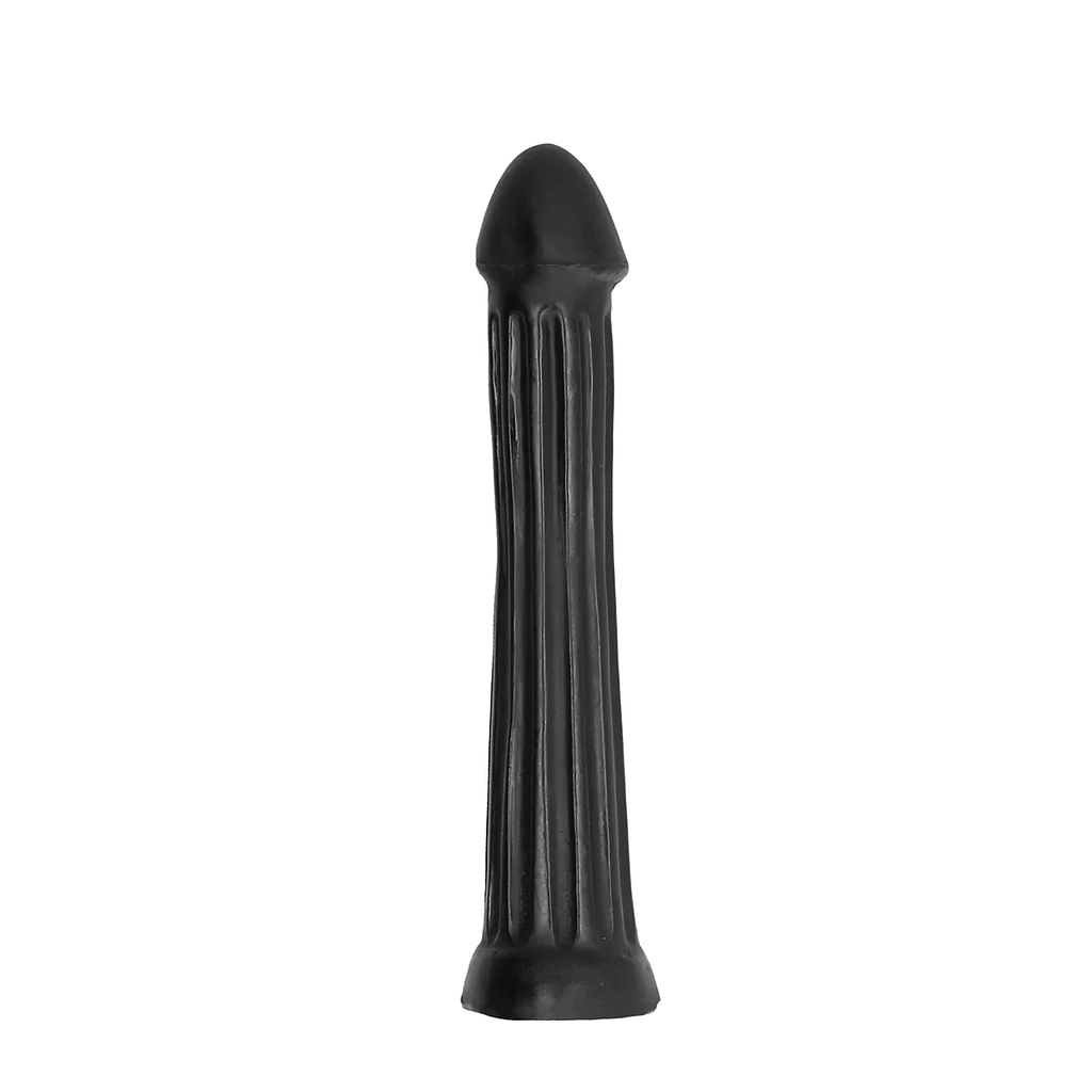 ALL BLACK AB30 PLUG 31cm