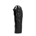 ALL BLACK AB47 DILDO 20cm