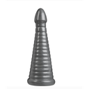 AMERICAN BOMBSHELL ROCKEYE BUTT PLUG