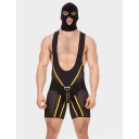 BARCODE BERLIN FACE MASK TASE