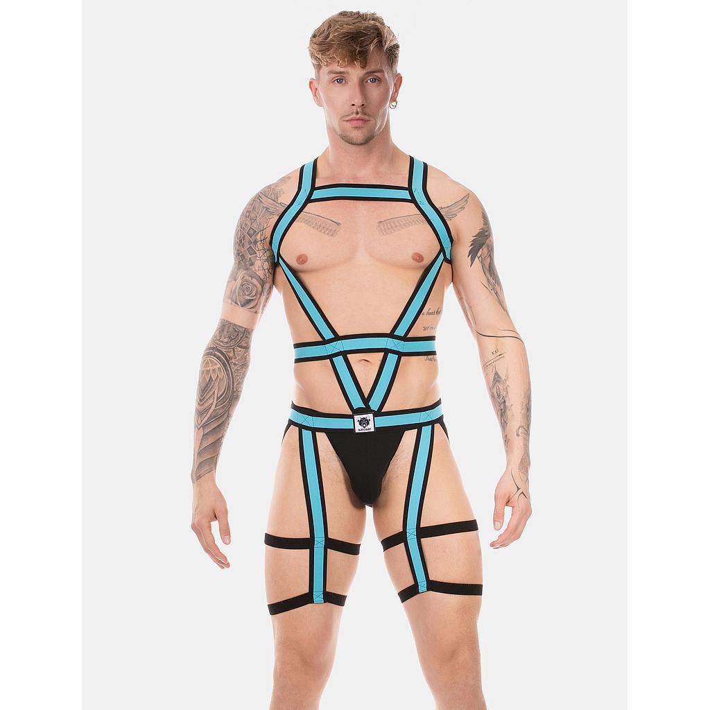 BARCODE BERLIN HARNESS DUO JAVED