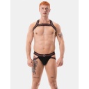 BARCODE BERLIN HARNESS HAPERO
