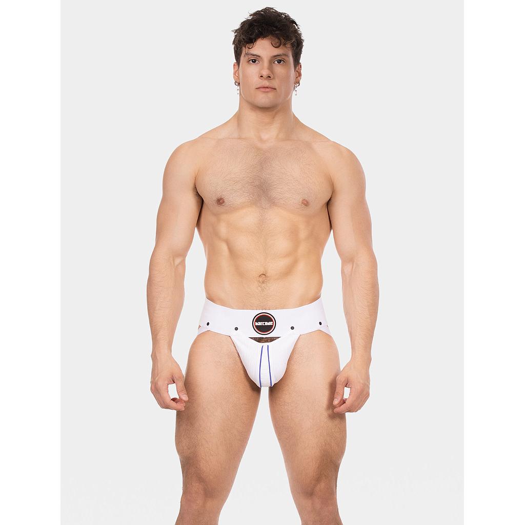 BARCODE BERLIN JOCK ROKK