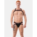 BARCODE BERLIN JOCK ZORAN