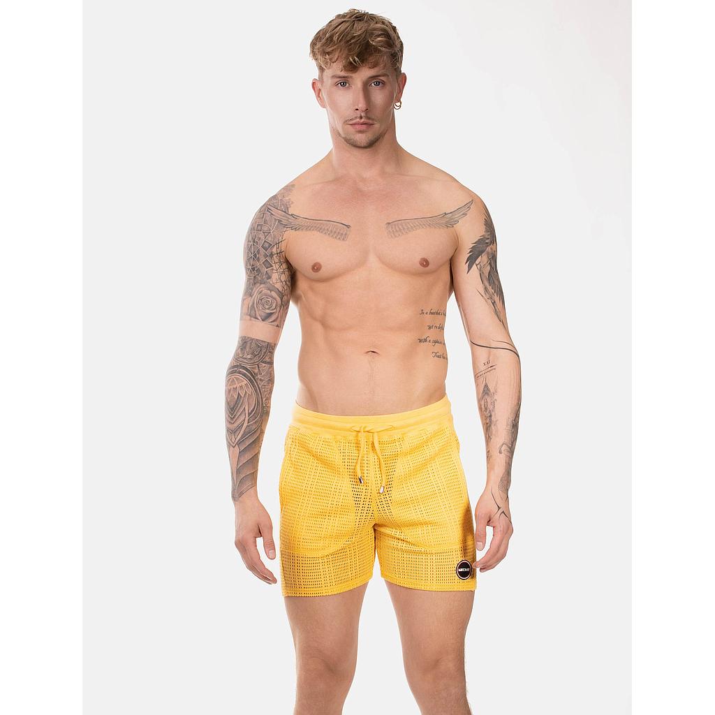 BARCODE BERLIN SHORT BLAISE