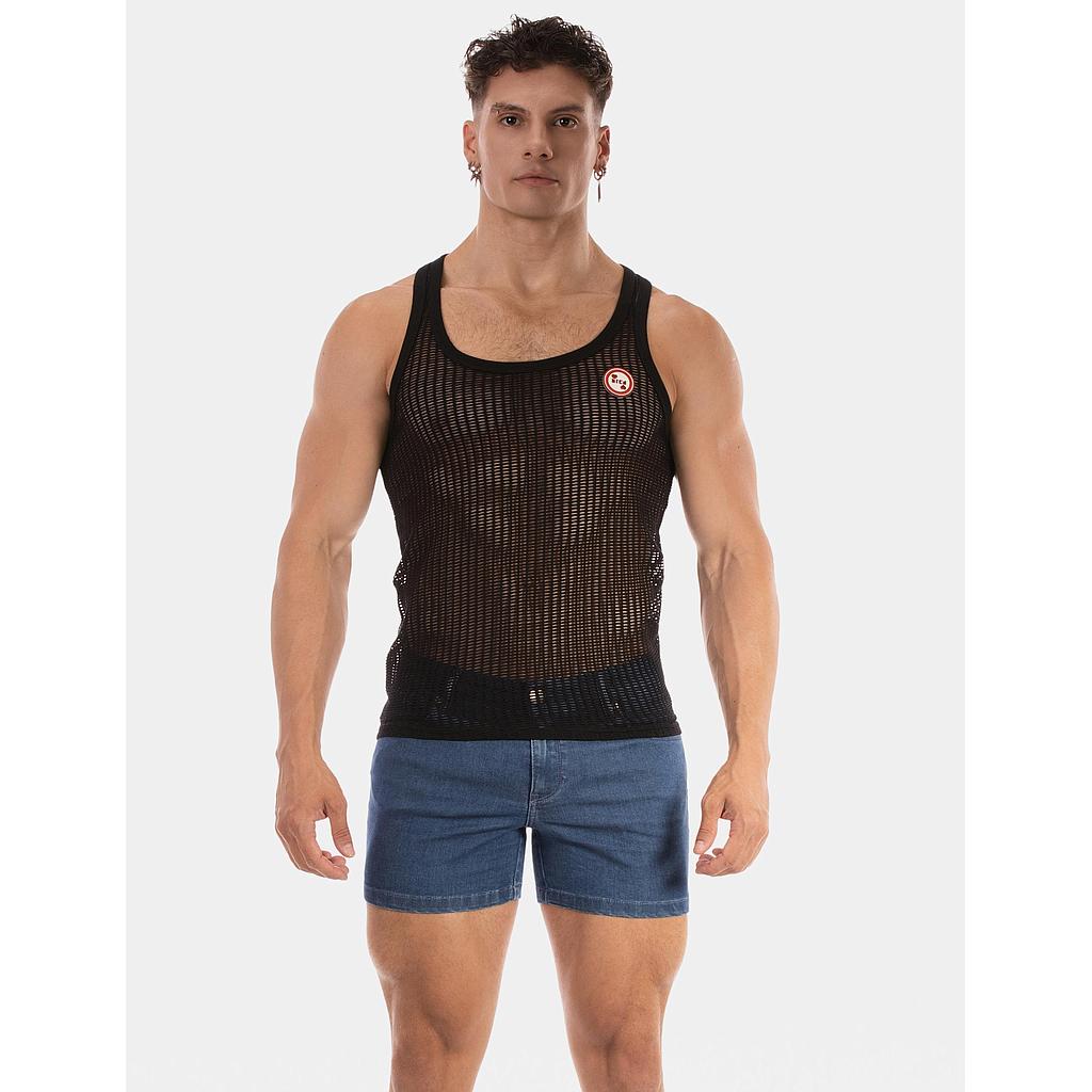 BARCODE BERLIN TANK TOP SMAGUL