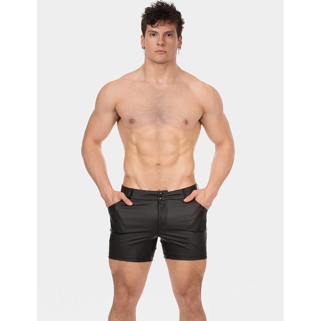 BARCODE BERLIN SHORT HARPER