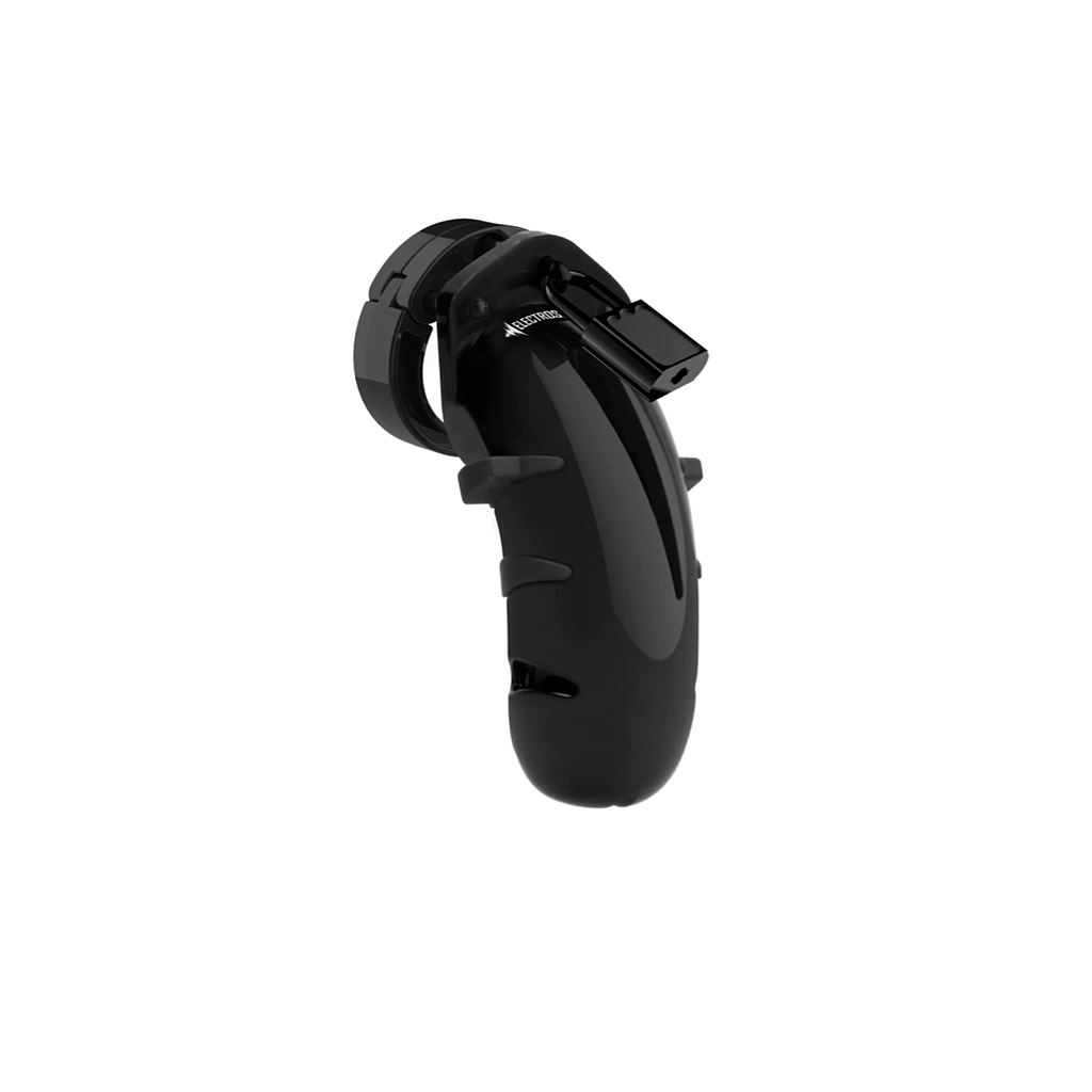 ELECTROSHOCK E-STIM COCKCAGE