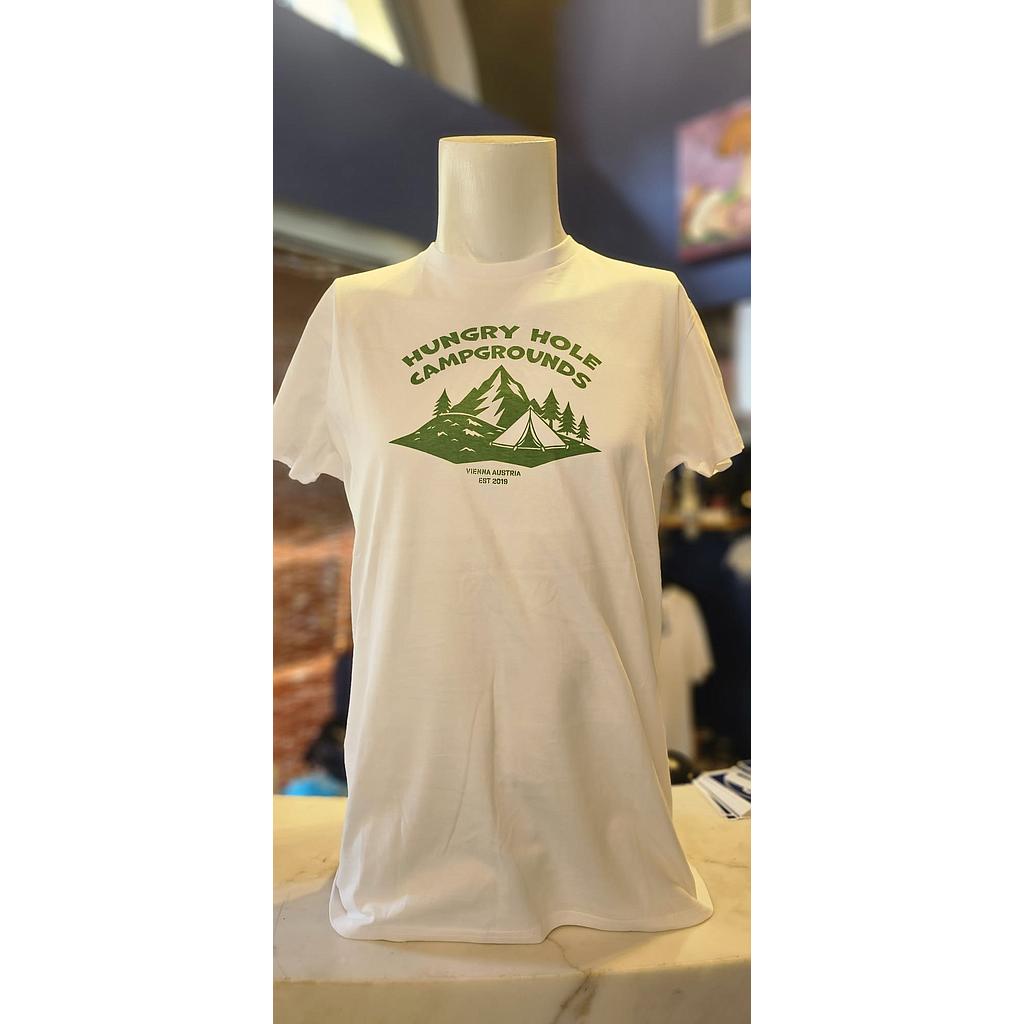 GAYT*GEAR SHIRT HUNGRY HOLE