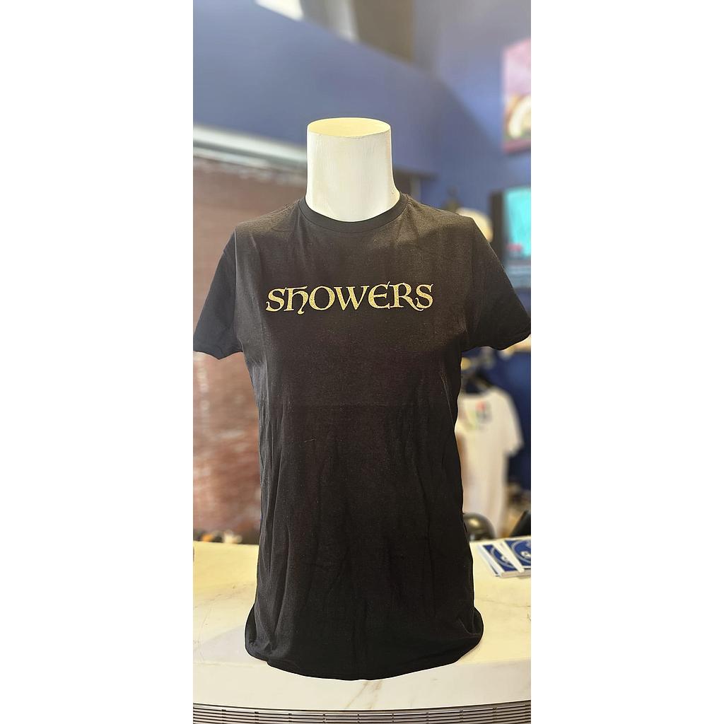 GAYT*GEAR SHIRT GOLDEN SHOWER