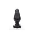 HUNG SYSTEM CORNY BUTT PLUG 22,5cm