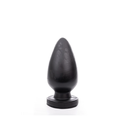 HUNG SYSTEM EGG BUTT PLUG 21,5cm