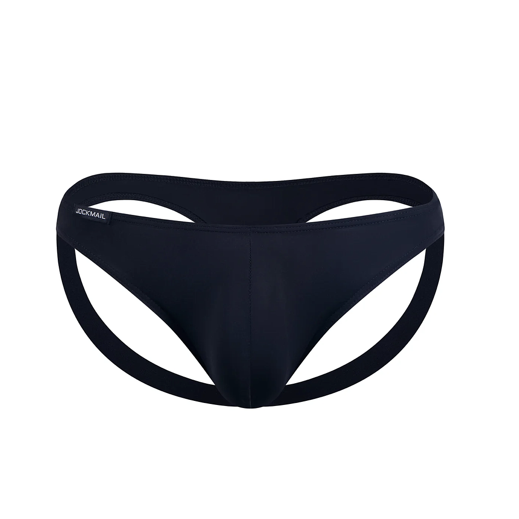 JOCKMAIL 260 ICE SILK BIKINI JOCK