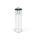 LA PUMP PREMIUM ELLIPTICAL CYLINDER 4,5 X 23cm