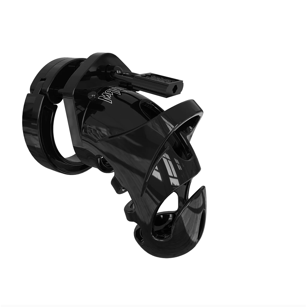 MANCAGE CHASTITY CAGE MODEL 25