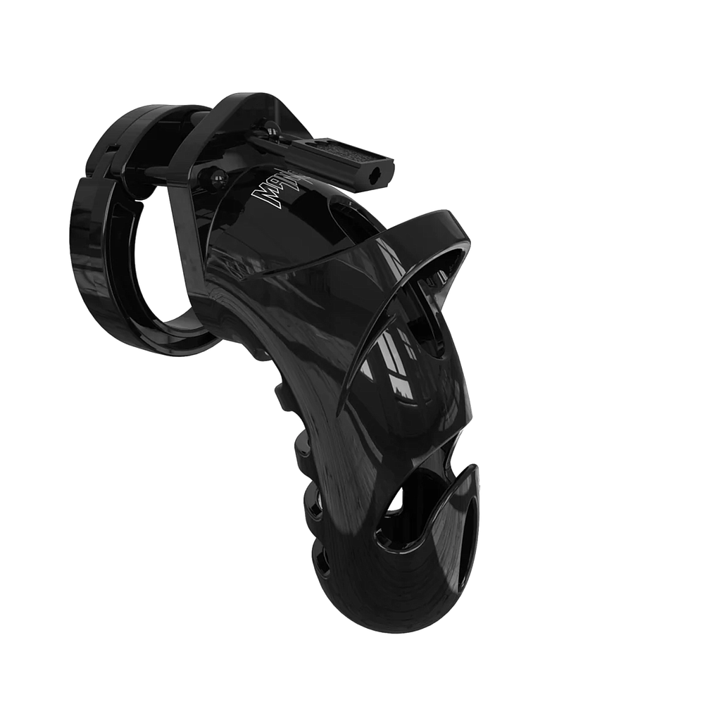 MANCAGE CHASTITY CAGE MODEL 26