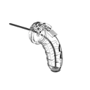 MANCAGE CHASTITY W/ SOUNDING MODEL 16