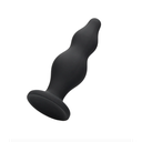 OUCH BUBBLE BUTT PLUG