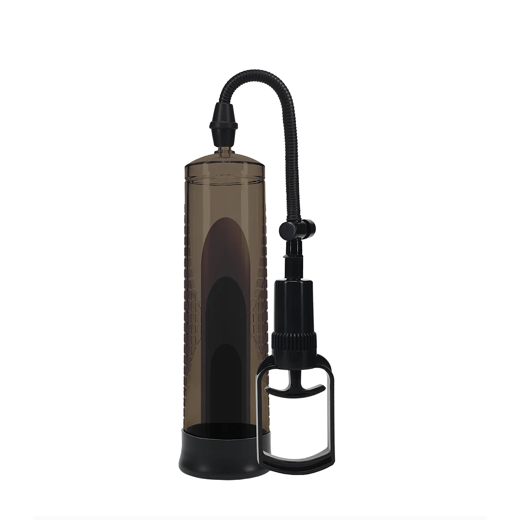 PUMPED BASIC PUMP 1 