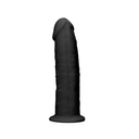 REAL ROCK DUAL DENSITY DILDO NO BALLS 15cm