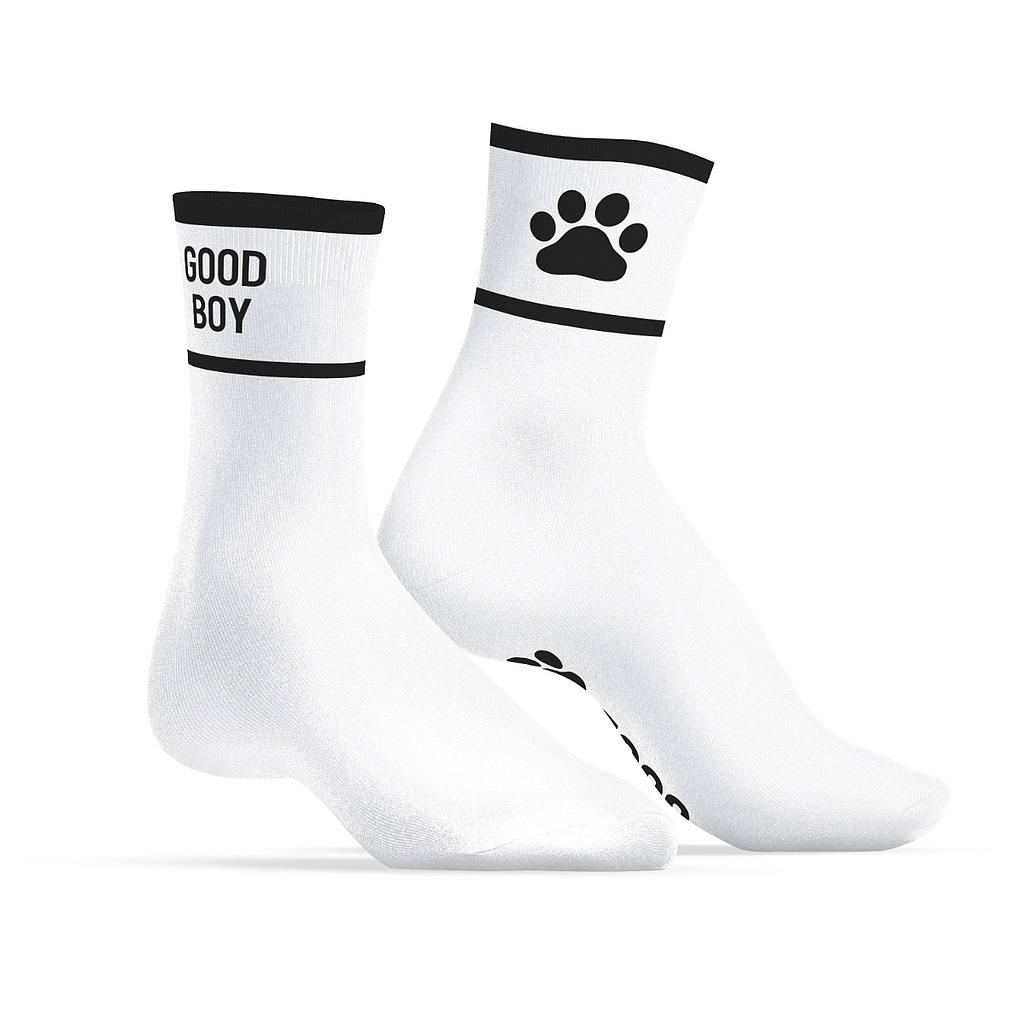 SNEAKXX SOCKS GOOD BOY