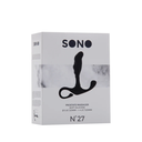 SONO NO 27 PROSTATE MASSAGER