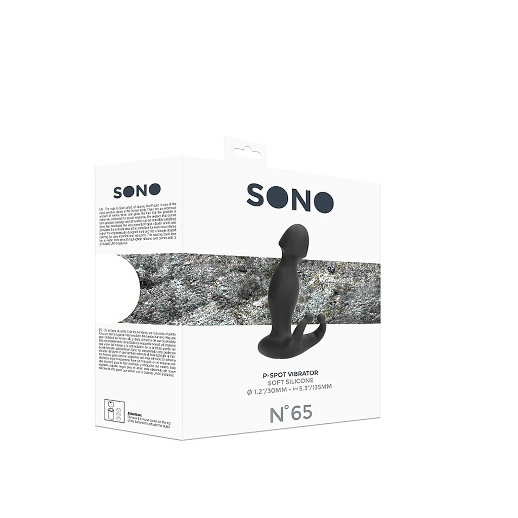 SONO NO 65 P SPOT VIBRATOR