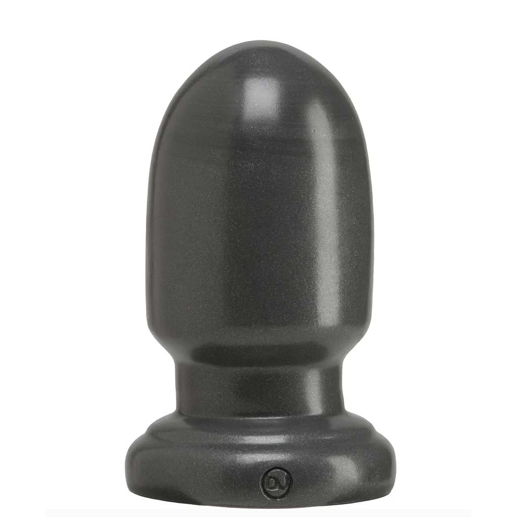 AMERICAN BOMBSHELL SHELLSHOCK BUTT PLUG SMALL
