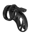MANCAGE CHASITY CAGE MODEL 24