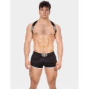 BARCODE BERLIN HARNESS EVERETTE