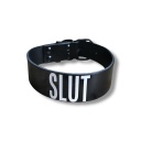 PROVOCATEUR XL TESKST COLLAR 8 VARIATIONS