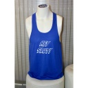 GAYT*GEAR MUSCLE TANK TOP HEY SLUT
